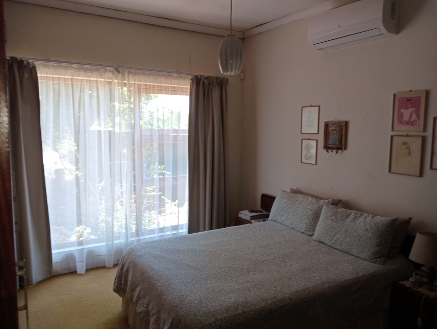 4 Bedroom Property for Sale in Bothasrus Eastern Cape